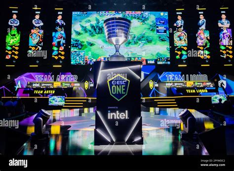 Dota Pro Circuit 2023 .